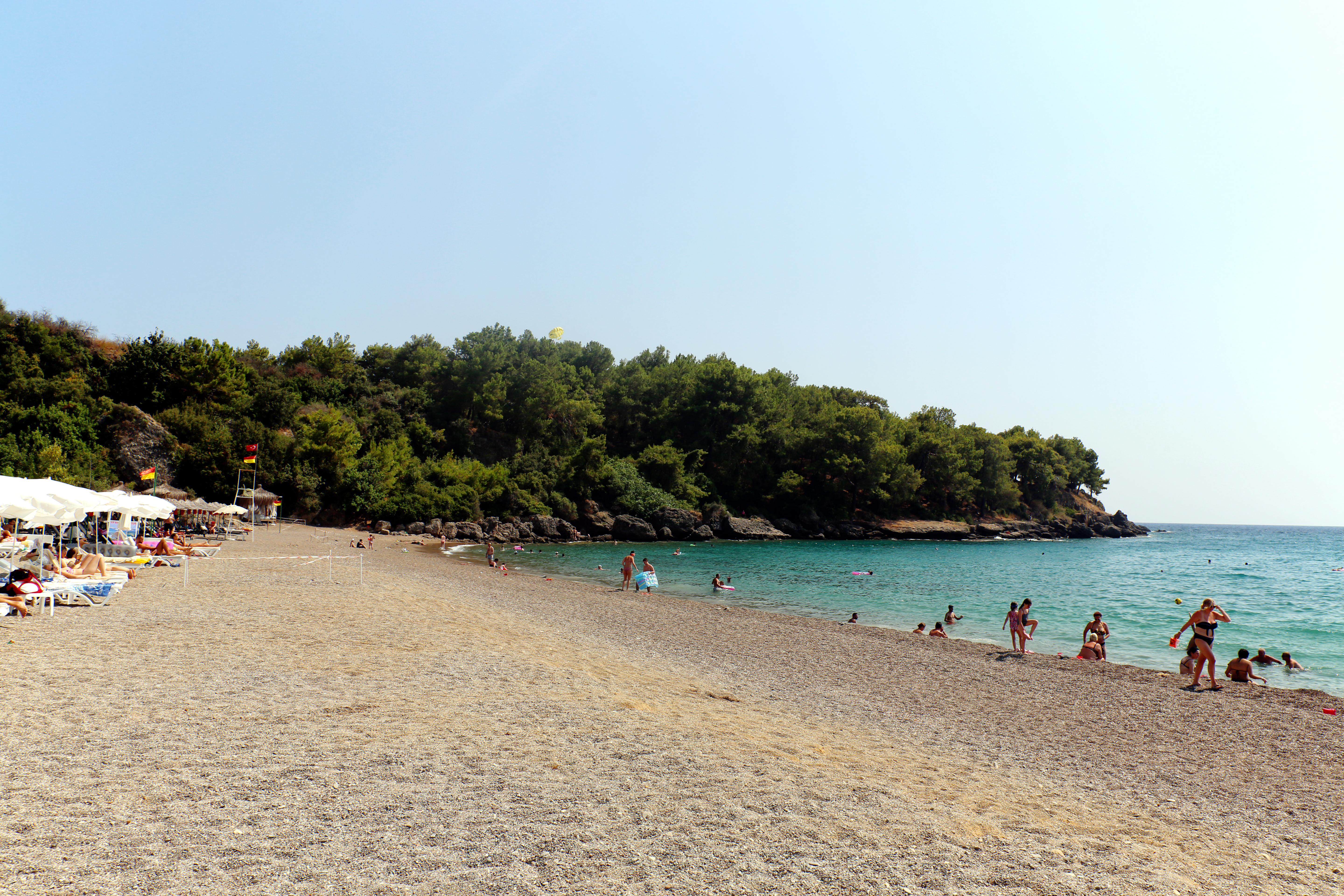 Oz Hotels Sui Alanya Exterior foto